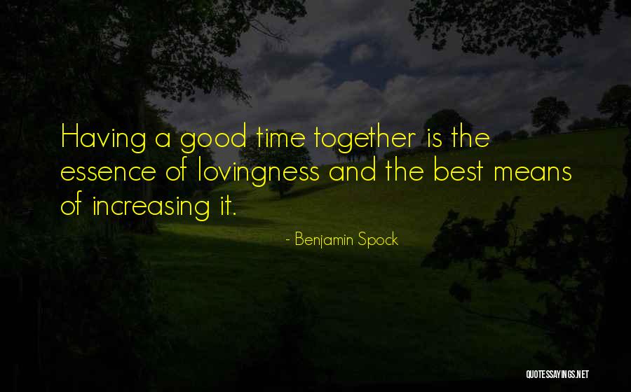 Pogodzinski Christopher Quotes By Benjamin Spock Pogodzinski Christopher Quotes By Benjamin Spock
