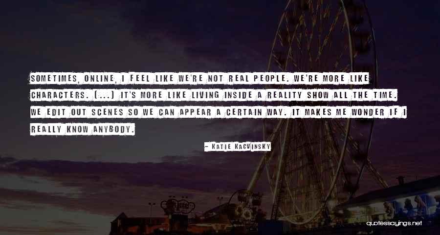 Pogodzinski Christopher Quotes By Katie Kacvinsky Pogodzinski Christopher Quotes By Katie Kacvinsky