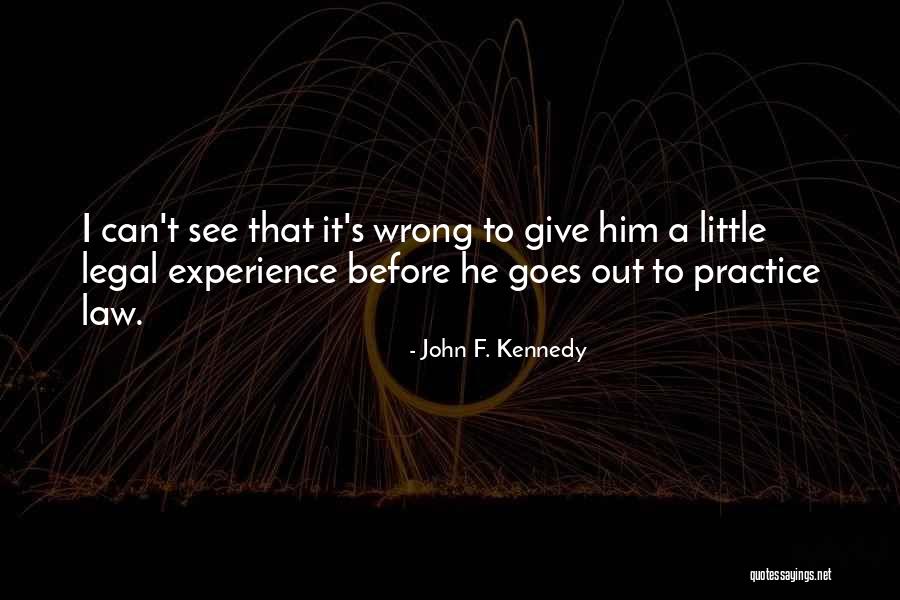 Pogorelcs Quotes By John F. Kennedy Pogorelcs Quotes By John F. Kennedy