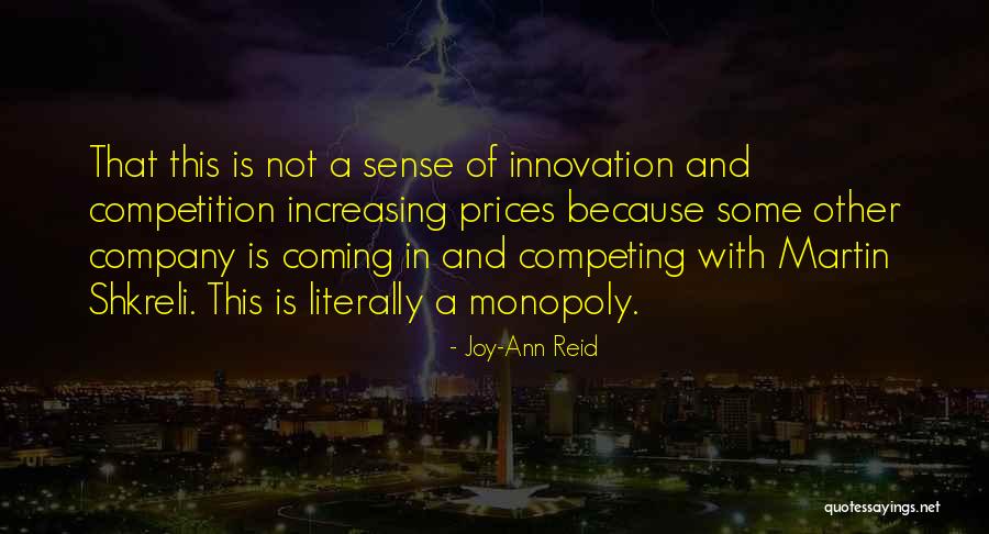 Pogorelcs Quotes By Joy-Ann Reid Pogorelcs Quotes By Joy-Ann Reid