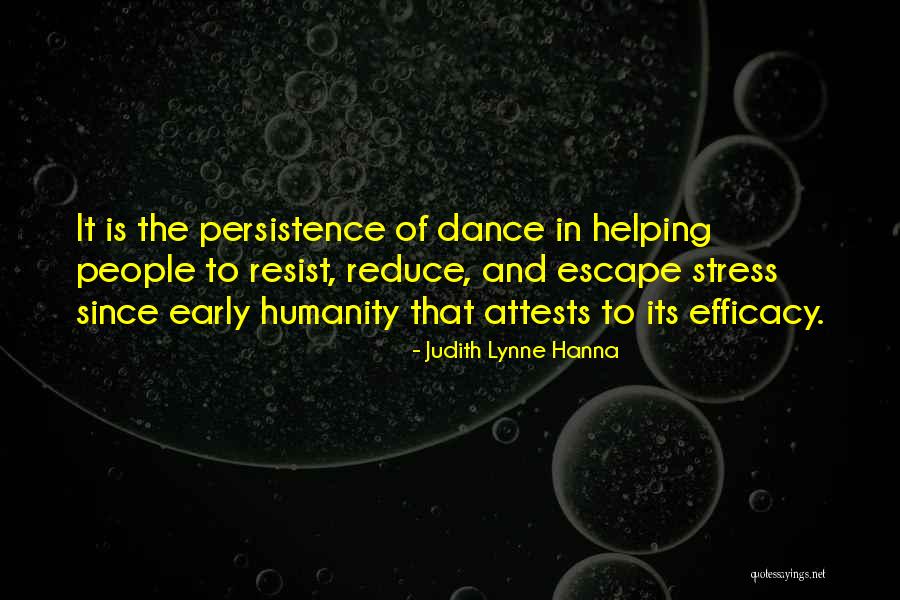 Pogorelcs Quotes By Judith Lynne Hanna Pogorelcs Quotes By Judith Lynne Hanna