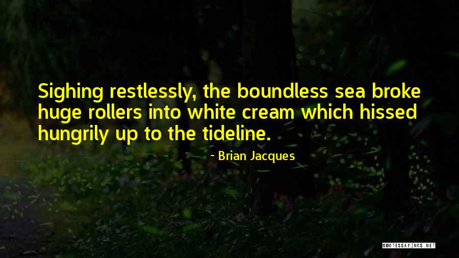 Pogorelov Yaroslav Quotes By Brian Jacques Pogorelov Yaroslav Quotes By Brian Jacques