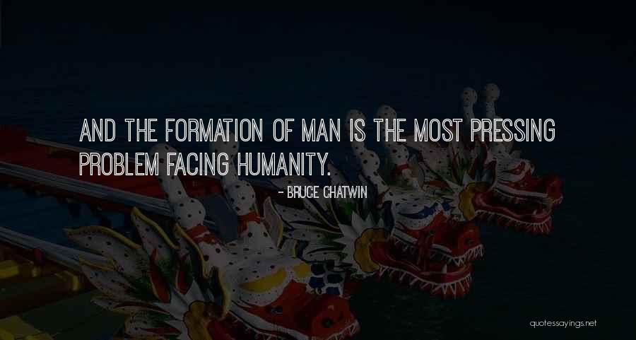 Pogorelov Yaroslav Quotes By Bruce Chatwin Pogorelov Yaroslav Quotes By Bruce Chatwin