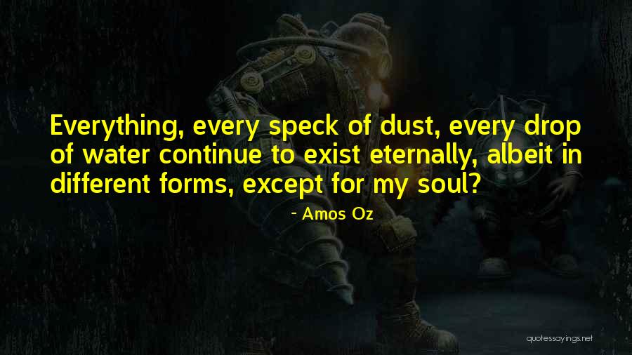Pogorszyc Quotes By Amos Oz Pogorszyc Quotes By Amos Oz