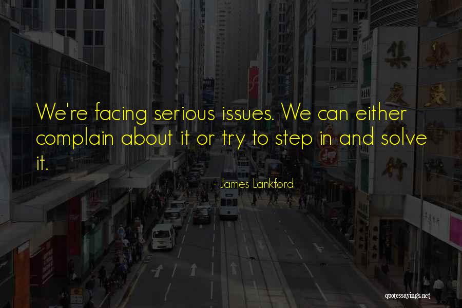 Pogos Quotes By James Lankford Pogos Quotes By James Lankford
