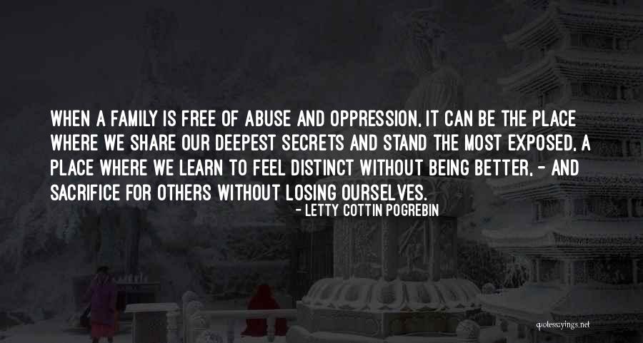 Pogrebin Letty Quotes By Letty Cottin Pogrebin Pogrebin Letty Quotes By Letty Cottin Pogrebin