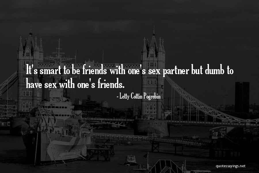Pogrebin Letty Quotes By Letty Cottin Pogrebin Pogrebin Letty Quotes By Letty Cottin Pogrebin