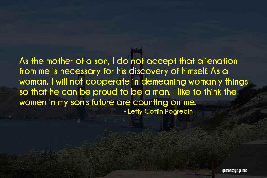 Pogrebin Letty Quotes By Letty Cottin Pogrebin Pogrebin Letty Quotes By Letty Cottin Pogrebin