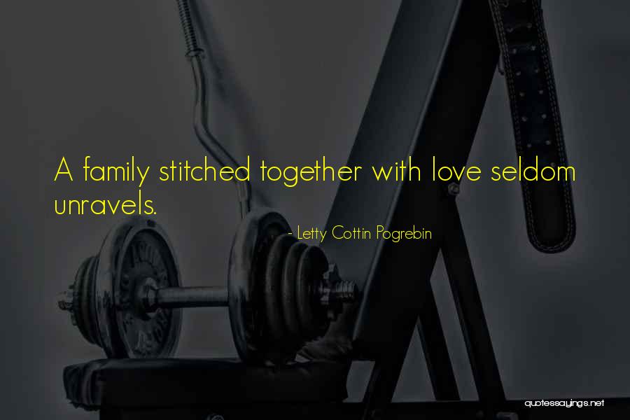 Pogrebin Letty Quotes By Letty Cottin Pogrebin Pogrebin Letty Quotes By Letty Cottin Pogrebin