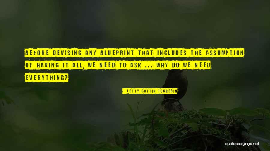 Pogrebin Letty Quotes By Letty Cottin Pogrebin Pogrebin Letty Quotes By Letty Cottin Pogrebin