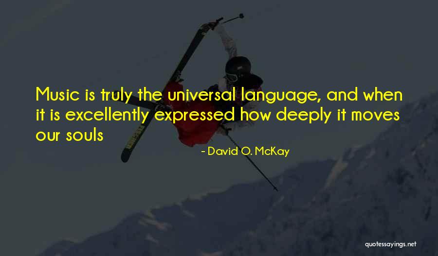 Pogrebinsky Natasha Quotes By David O. McKay Pogrebinsky Natasha Quotes By David O. McKay