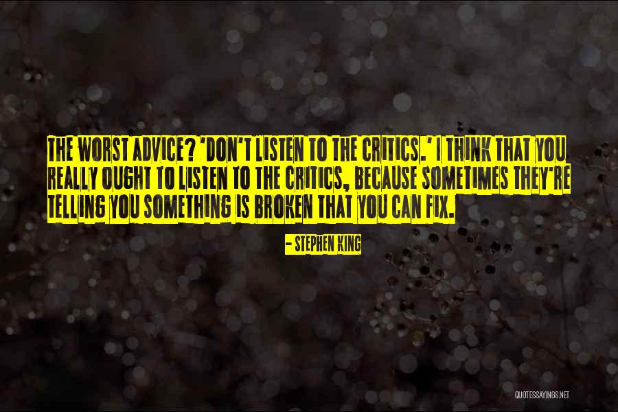 Pogroms In A Sentence Quotes By Stephen King Pogroms In A Sentence Quotes By Stephen King
