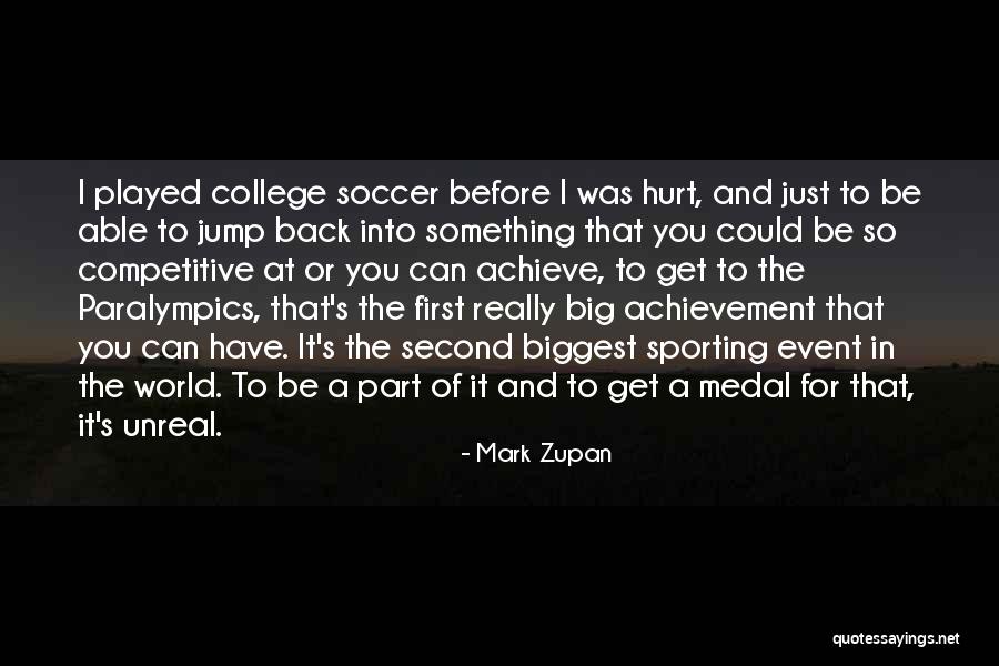 Pogs Quotes By Mark Zupan Pogs Quotes By Mark Zupan