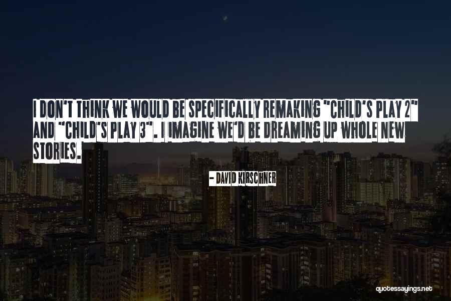 Pogson From Storks Quotes By David Kirschner Pogson From Storks Quotes By David Kirschner