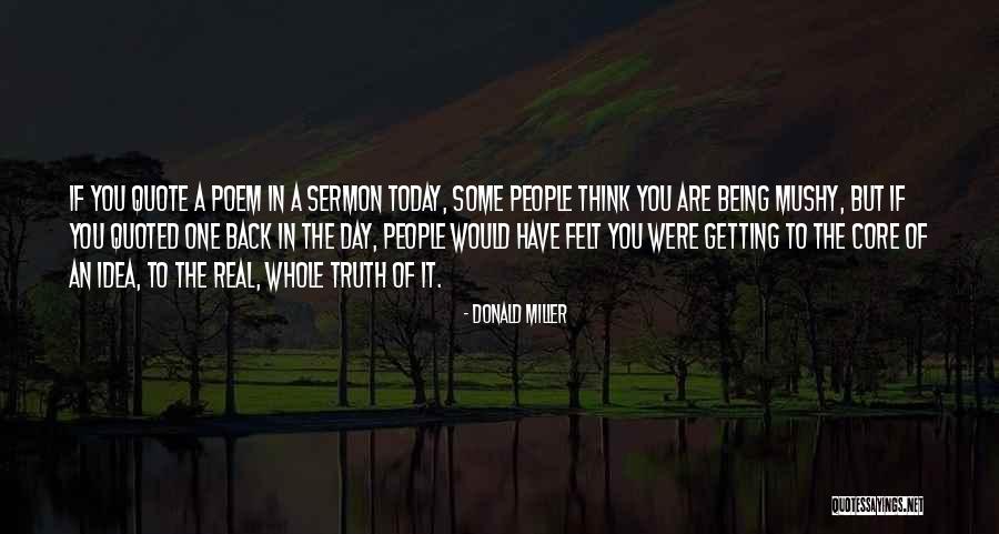 Pogson From Storks Quotes By Donald Miller Pogson From Storks Quotes By Donald Miller