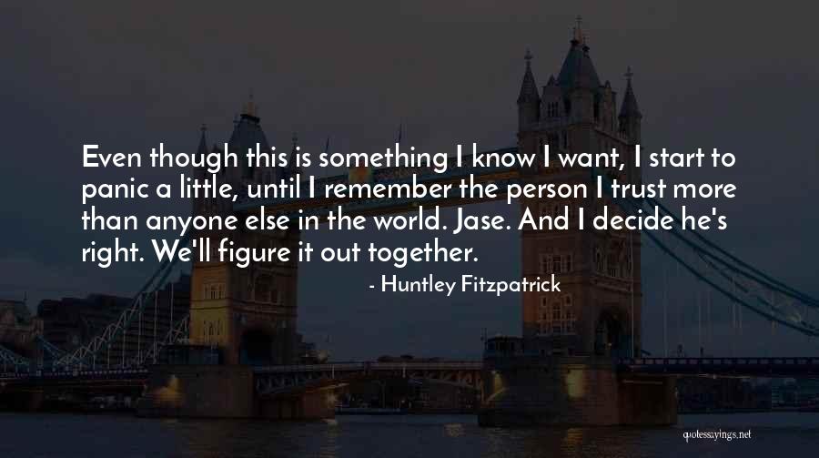 Pogson From Storks Quotes By Huntley Fitzpatrick Pogson From Storks Quotes By Huntley Fitzpatrick