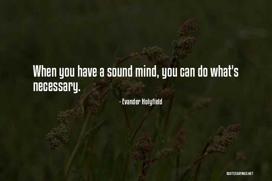 Pogust Quotes By Evander Holyfield Pogust Quotes By Evander Holyfield