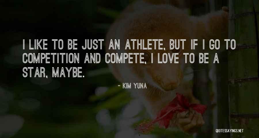 Poh Ral T T Quotes By Kim Yuna Poh Ral T T Quotes By Kim Yuna