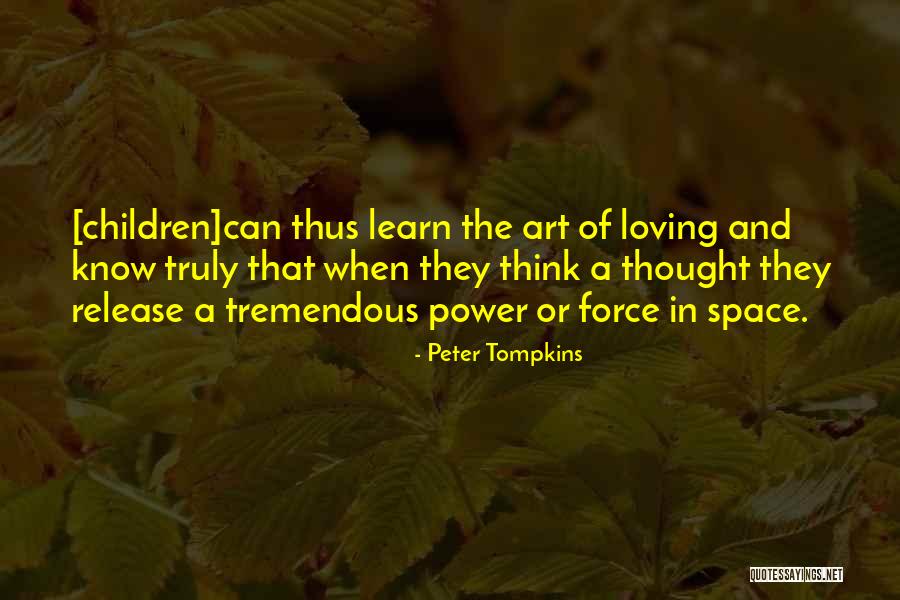 Poharak Quotes By Peter Tompkins Poharak Quotes By Peter Tompkins
