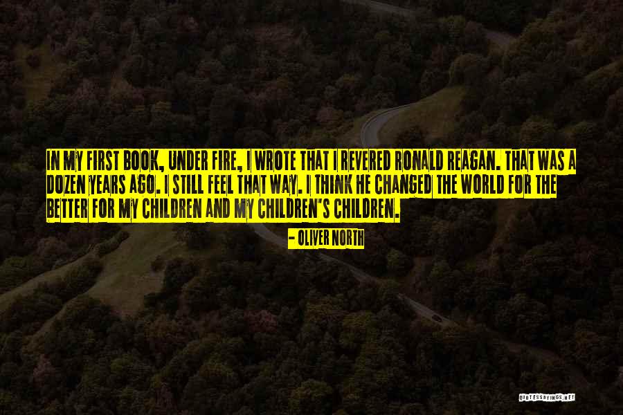 Pohjala Cocobanger Quotes By Oliver North Pohjala Cocobanger Quotes By Oliver North