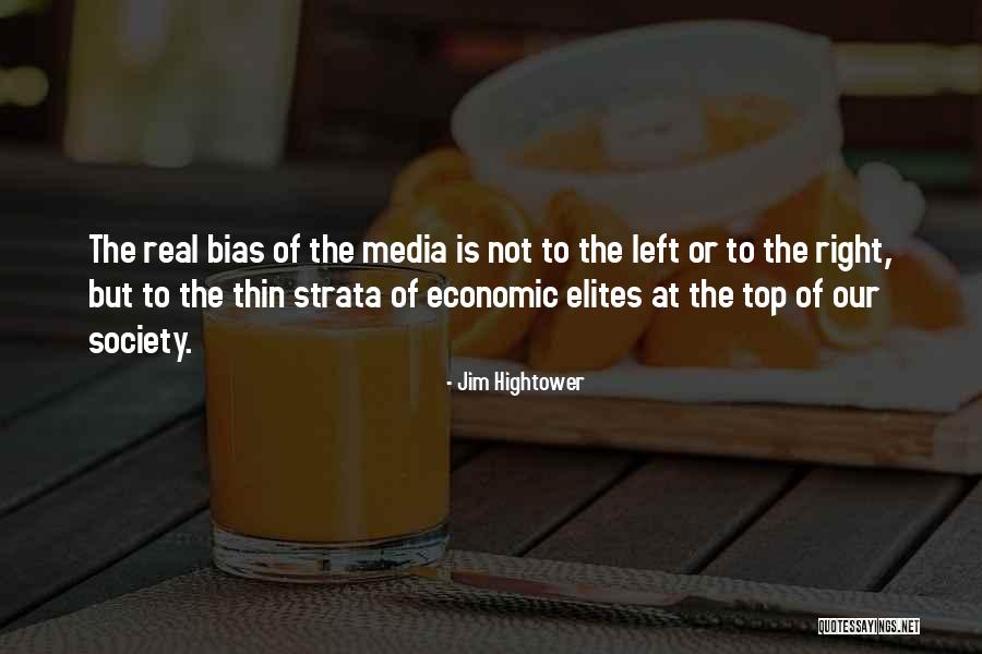 Pohjalainen Lehti Quotes By Jim Hightower Pohjalainen Lehti Quotes By Jim Hightower