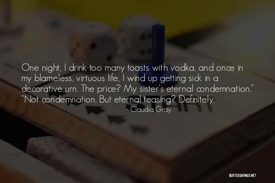 Pohjanmaa Class Quotes By Claudia Gray Pohjanmaa Class Quotes By Claudia Gray