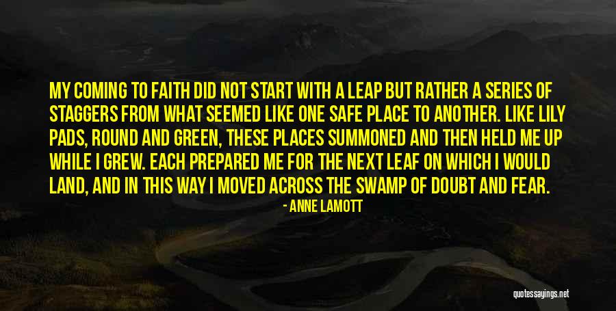 Pohjantahti Quotes By Anne Lamott Pohjantahti Quotes By Anne Lamott