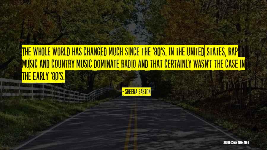 Pohjantahti Quotes By Sheena Easton Pohjantahti Quotes By Sheena Easton