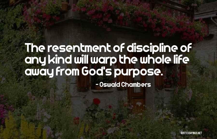 Pohlad Family Minneapolis Quotes By Oswald Chambers Pohlad Family Minneapolis Quotes By Oswald Chambers