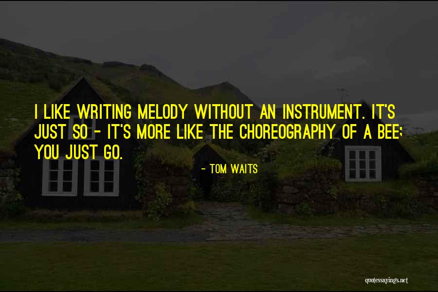 Pohlenz Cucine Quotes By Tom Waits Pohlenz Cucine Quotes By Tom Waits