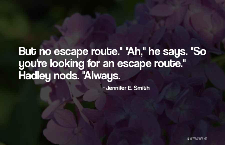 Pohlman Plumbing Quotes By Jennifer E. Smith Pohlman Plumbing Quotes By Jennifer E. Smith