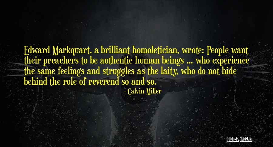 Pohlmann Properties Quotes By Calvin Miller Pohlmann Properties Quotes By Calvin Miller