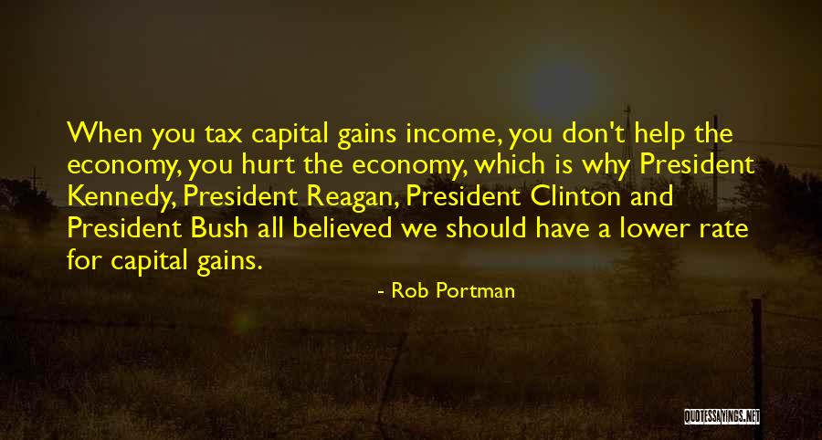 Pohlmann Properties Quotes By Rob Portman Pohlmann Properties Quotes By Rob Portman
