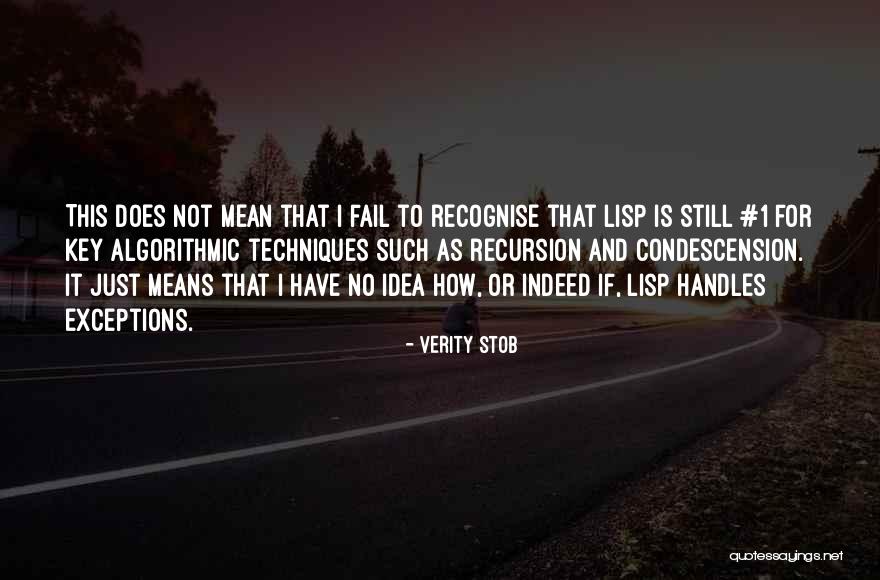 Pohlreich Quotes By Verity Stob Pohlreich Quotes By Verity Stob
