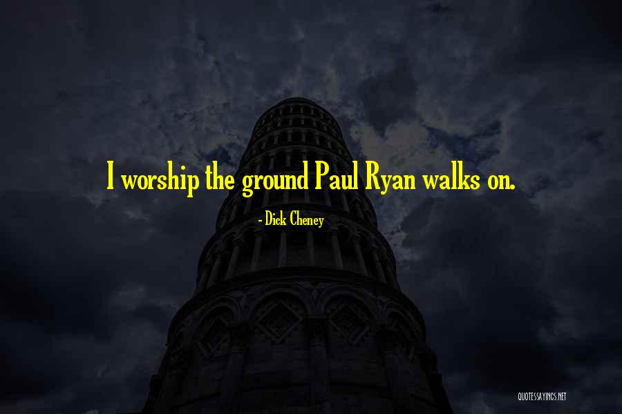 Pohlson Gary Quotes By Dick Cheney Pohlson Gary Quotes By Dick Cheney