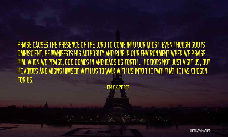 Pohoata Manuela Quotes By Chuck Pierce Pohoata Manuela Quotes By Chuck Pierce