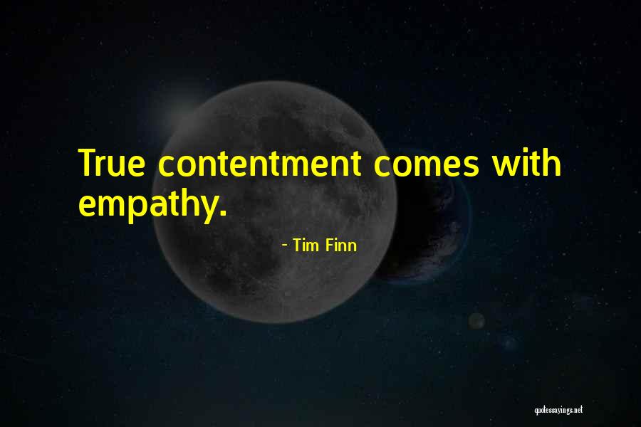Pohodexteam Quotes By Tim Finn Pohodexteam Quotes By Tim Finn