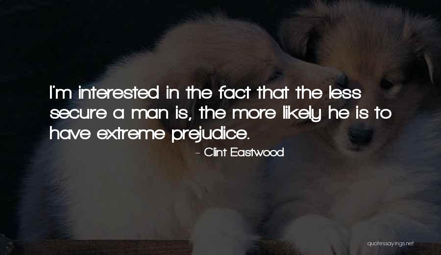 Pohodovy Quotes By Clint Eastwood Pohodovy Quotes By Clint Eastwood