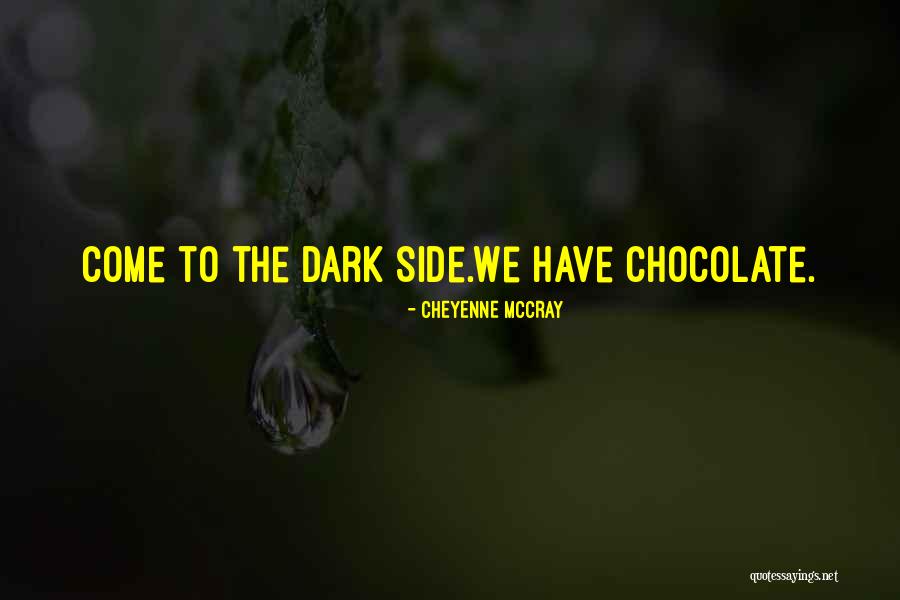 Pohorska 2 Quotes By Cheyenne McCray Pohorska 2 Quotes By Cheyenne McCray