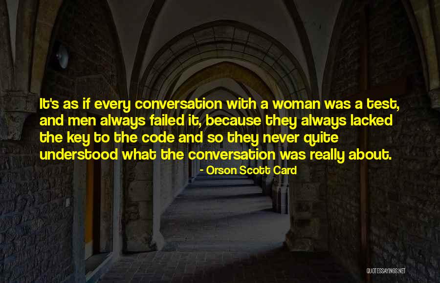 Pohorska 2 Quotes By Orson Scott Card Pohorska 2 Quotes By Orson Scott Card