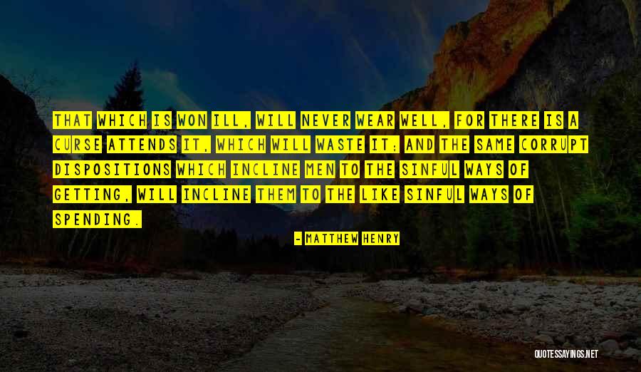 Pohrebnisluybaprerov Quotes By Matthew Henry Pohrebnisluybaprerov Quotes By Matthew Henry