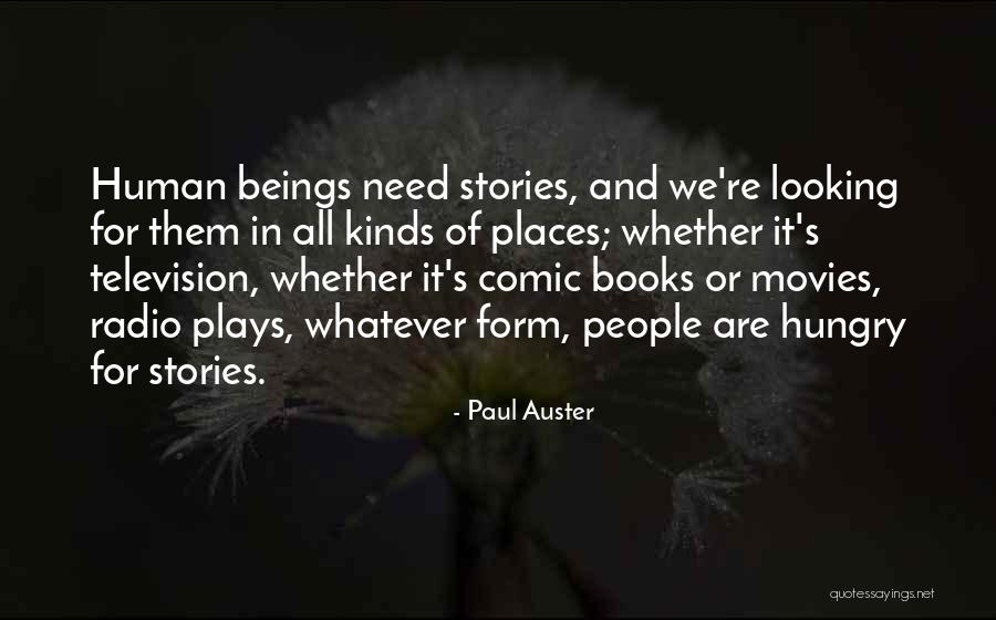 Pohrebnisluybaprerov Quotes By Paul Auster Pohrebnisluybaprerov Quotes By Paul Auster