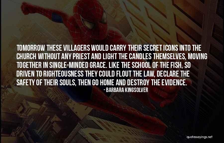 Pohreby Quotes By Barbara Kingsolver Pohreby Quotes By Barbara Kingsolver