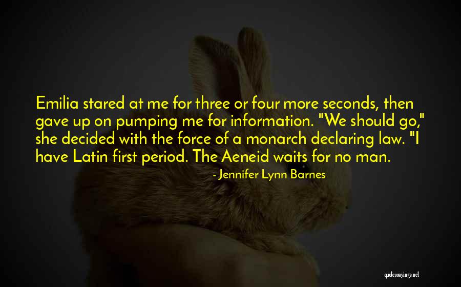 Pohybuj Quotes By Jennifer Lynn Barnes Pohybuj Quotes By Jennifer Lynn Barnes