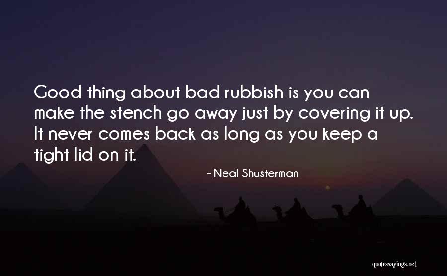 Pohybuj Quotes By Neal Shusterman Pohybuj Quotes By Neal Shusterman