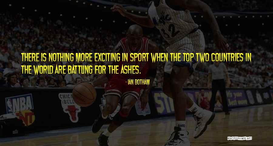 Poicha Quotes By Ian Botham Poicha Quotes By Ian Botham