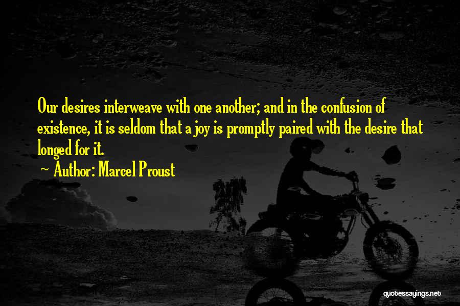 Poidomani Baseball Quotes By Marcel Proust