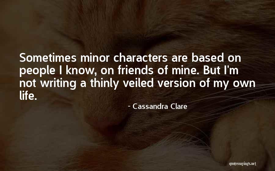 Poign E De Porte Dentr E Ext Rieure Quotes By Cassandra Clare Poign E De Porte Dentr E Ext Rieure Quotes By Cassandra Clare