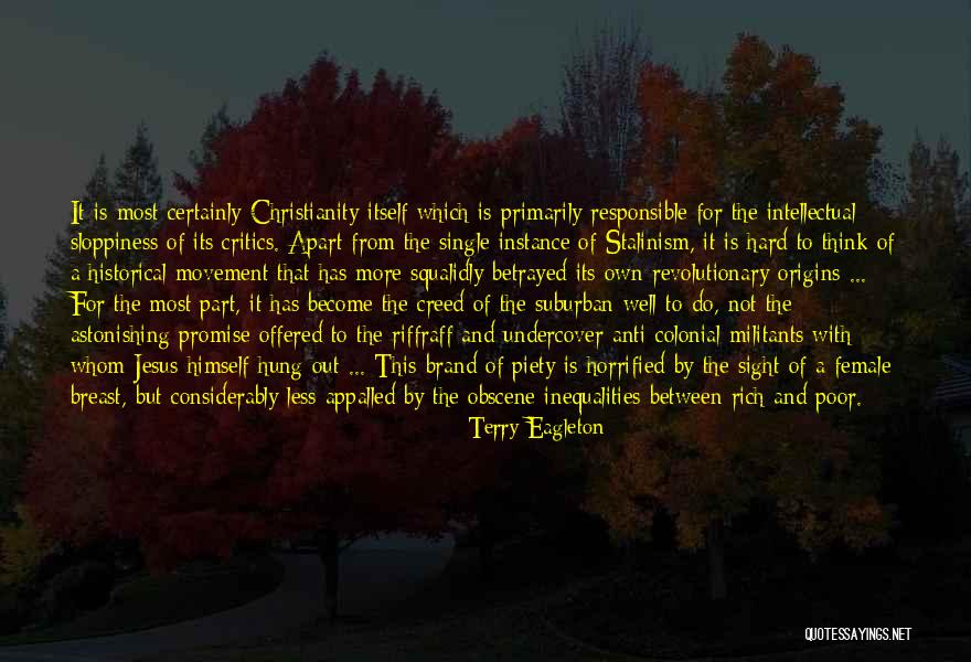 Poignancy Defined Quotes By Terry Eagleton Poignancy Defined Quotes By Terry Eagleton