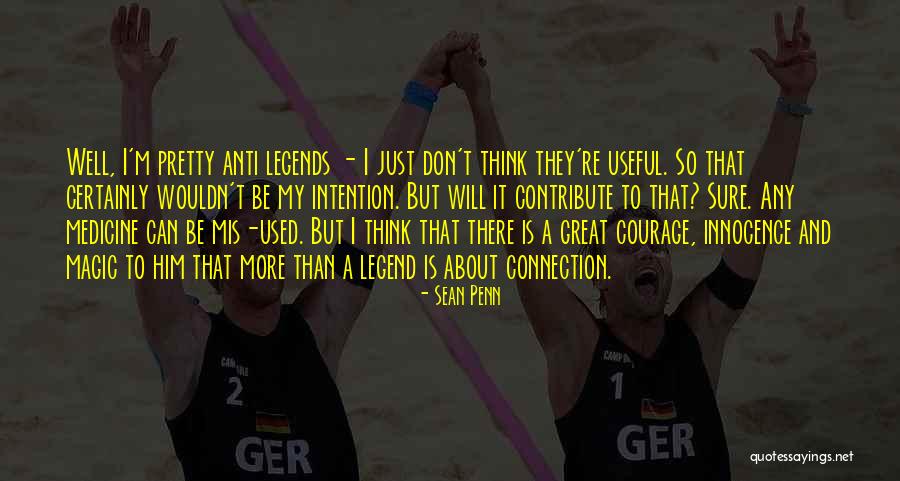 Poignant Crush And Love Quotes By Sean Penn Poignant Crush And Love Quotes By Sean Penn